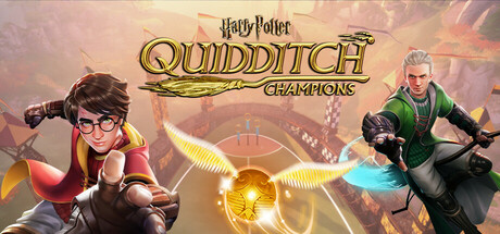 《哈利·波特：魁地奇锦标赛》电脑版 游戏截图 1